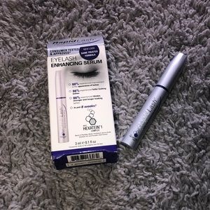 😍RAPID LASH 😍